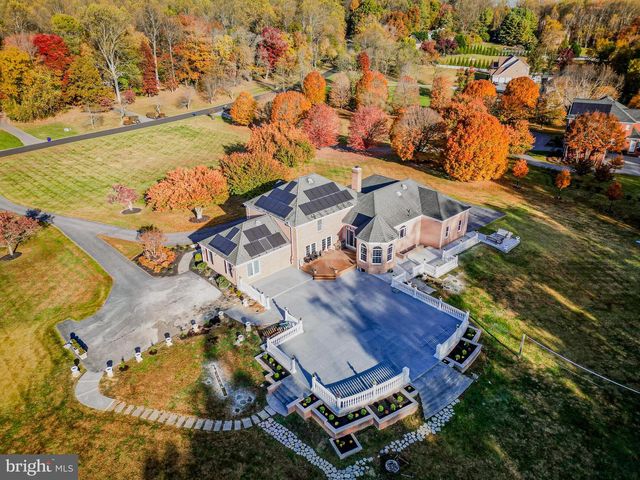 13738 LAKESIDE DR, Clarksville, MD 21029