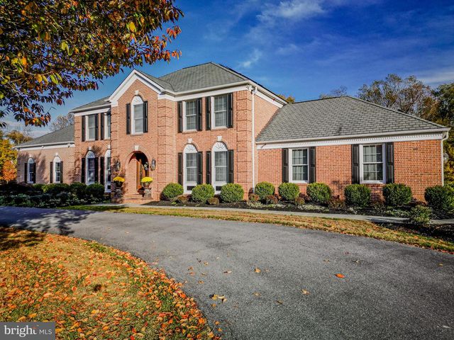 13738 LAKESIDE DR, Clarksville, MD 21029