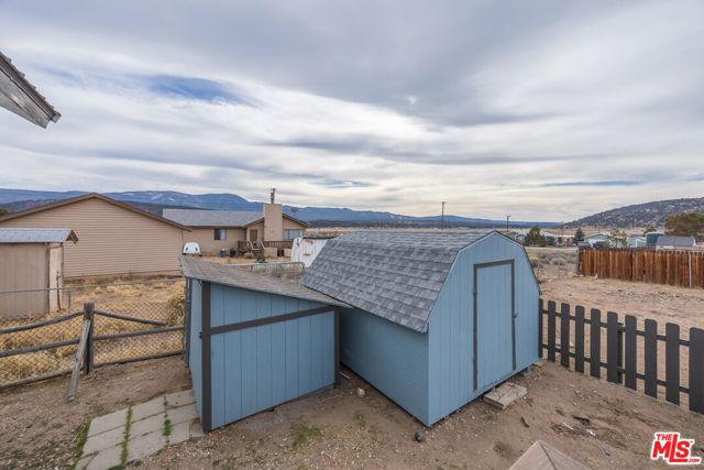 45999 South Drive, Other - See Remarks, CA 92314