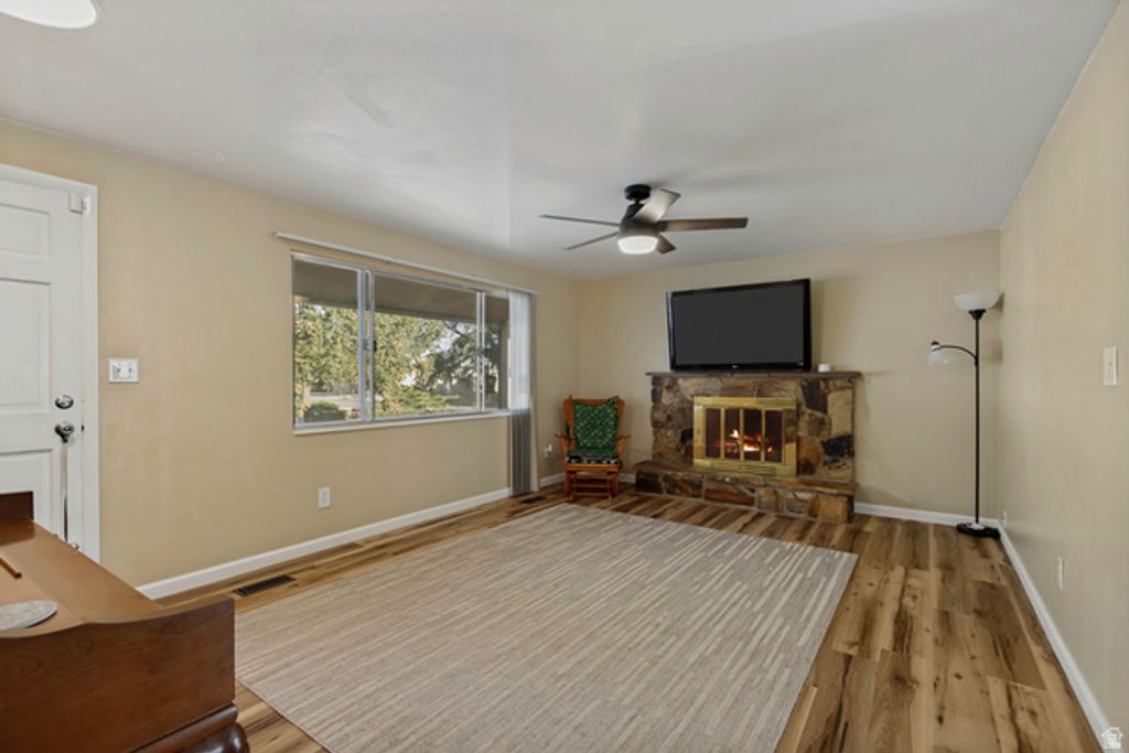6015 S DON QUIXOTE DR, Taylorsville, UT 84129 — photo 2