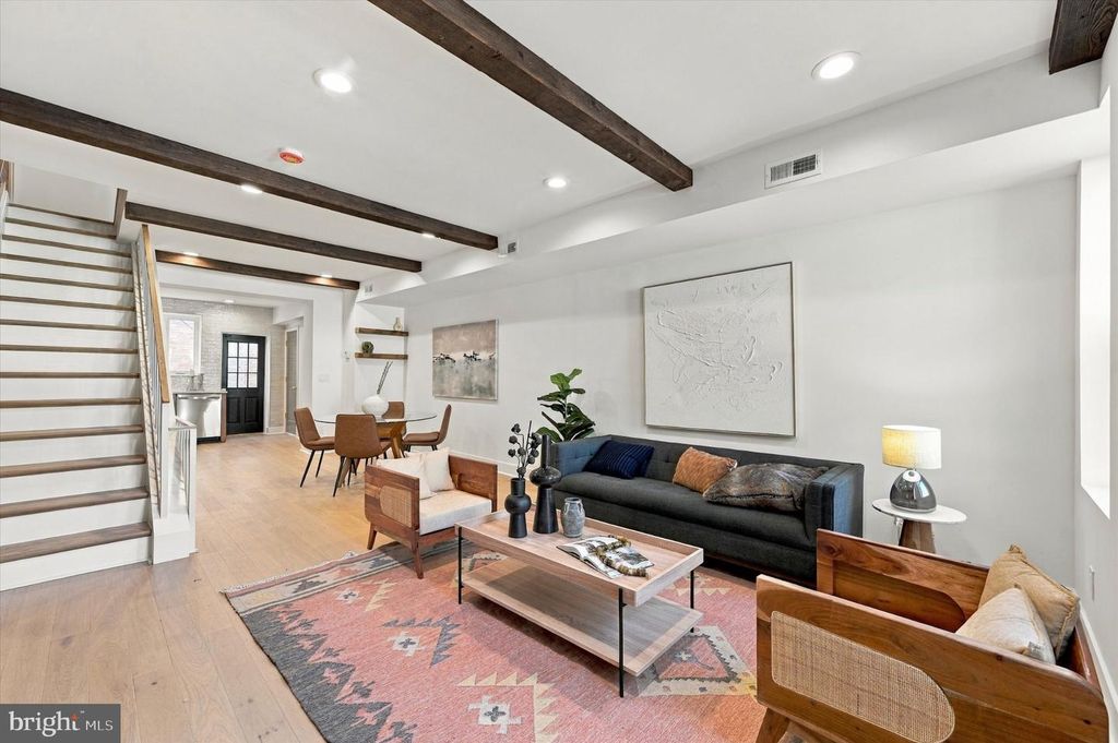 1204 MOORE ST, PHILADELPHIA, PA 19148 — photo 3