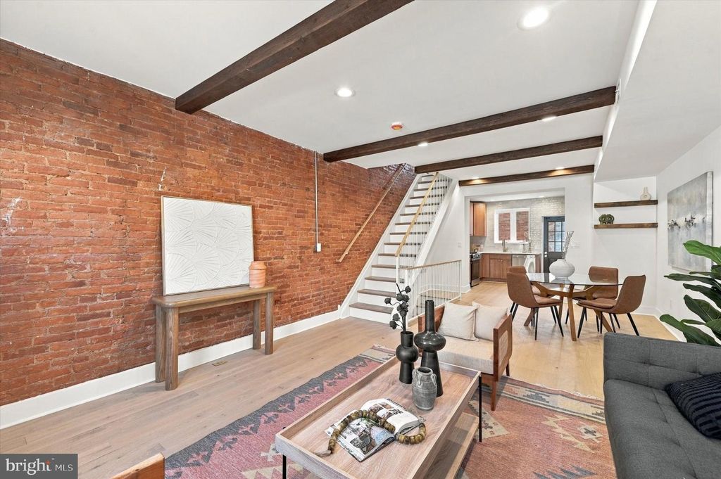 1204 MOORE ST, PHILADELPHIA, PA 19148 — photo 4