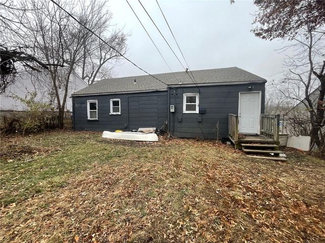 7905 Brooklyn Avenue, Kansas City, MO 64132