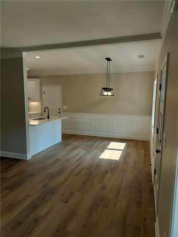 41 College Heights Place, Franklin Springs, GA 30662