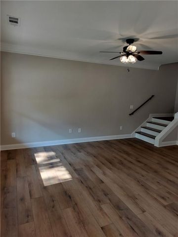 41 College Heights Place, Franklin Springs, GA 30662