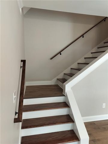 41 College Heights Place, Franklin Springs, GA 30662