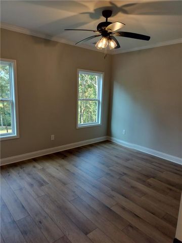 41 College Heights Place, Franklin Springs, GA 30662