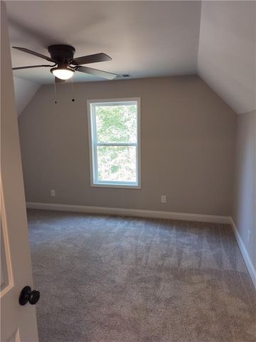 41 College Heights Place, Franklin Springs, GA 30662