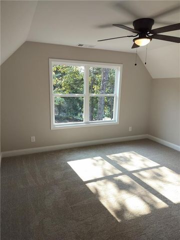 41 College Heights Place, Franklin Springs, GA 30662