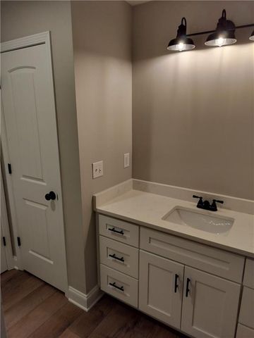 41 College Heights Place, Franklin Springs, GA 30662
