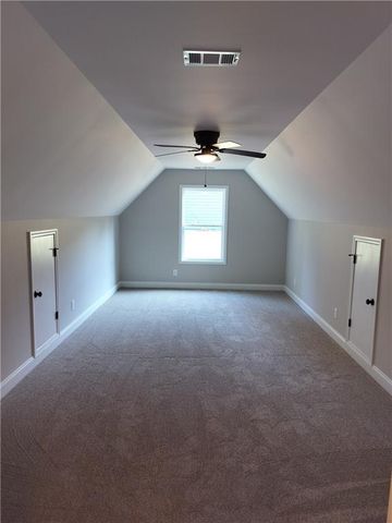 41 College Heights Place, Franklin Springs, GA 30662