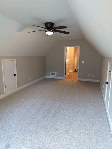 41 College Heights Place, Franklin Springs, GA 30662