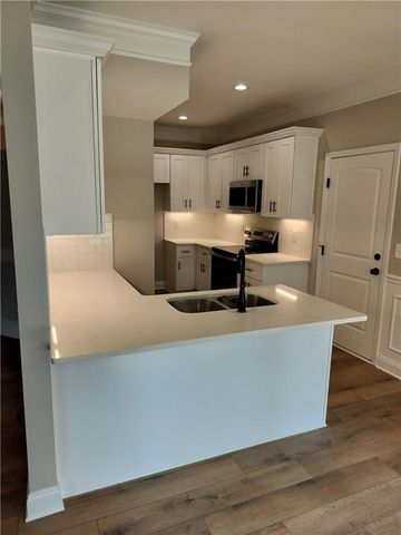 41 College Heights Place, Franklin Springs, GA 30662