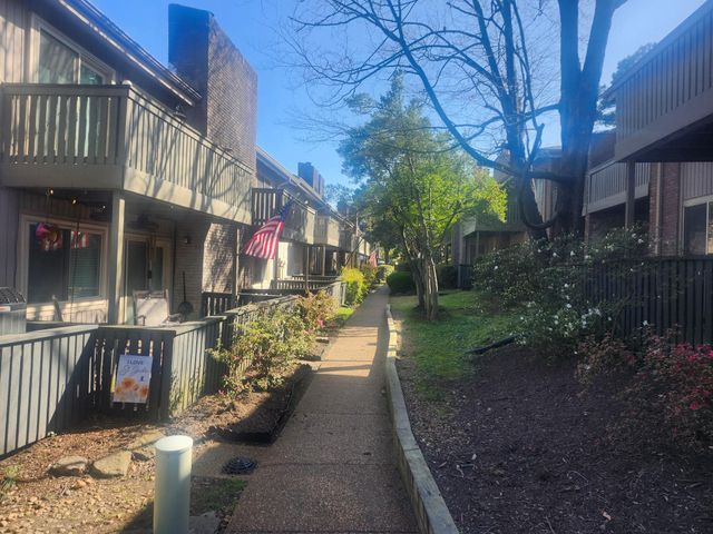 4779 Eagle Crest Dr Unit 3909, Memphis, TN 38117