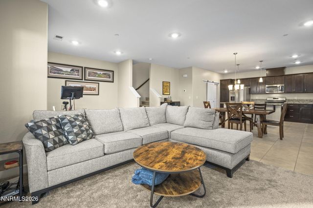 1885 Sea Horse Road UNIT B, Reno, NV 89521