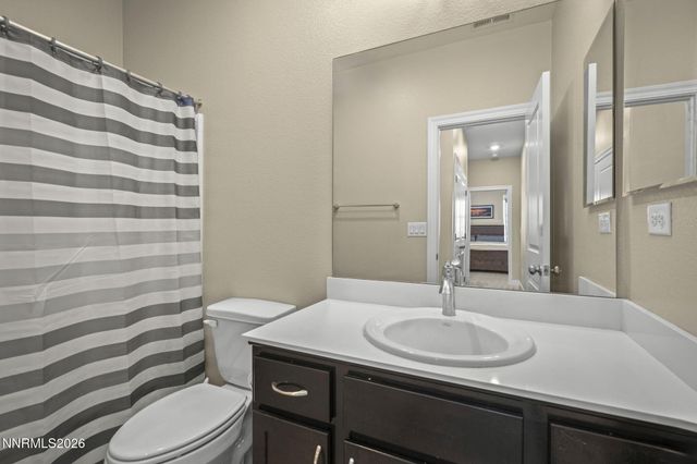 1885 Sea Horse Road UNIT B, Reno, NV 89521