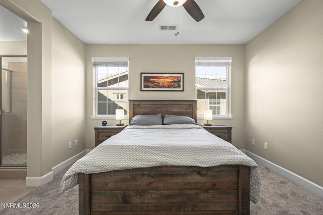 1885 Sea Horse Road UNIT B, Reno, NV 89521