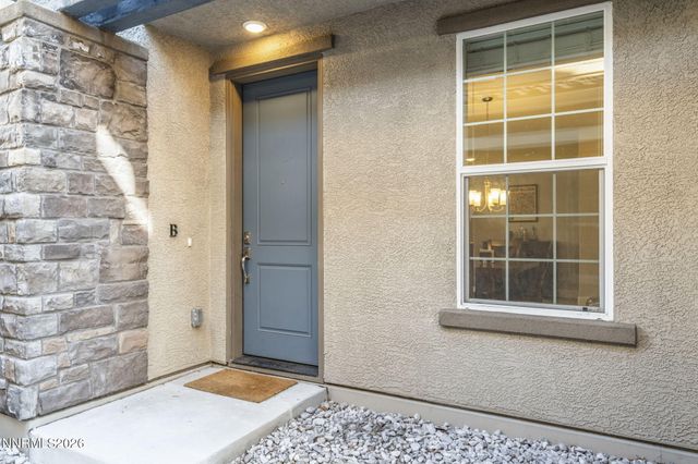 1885 Sea Horse Road UNIT B, Reno, NV 89521