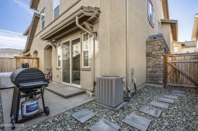 1885 Sea Horse Road UNIT B, Reno, NV 89521