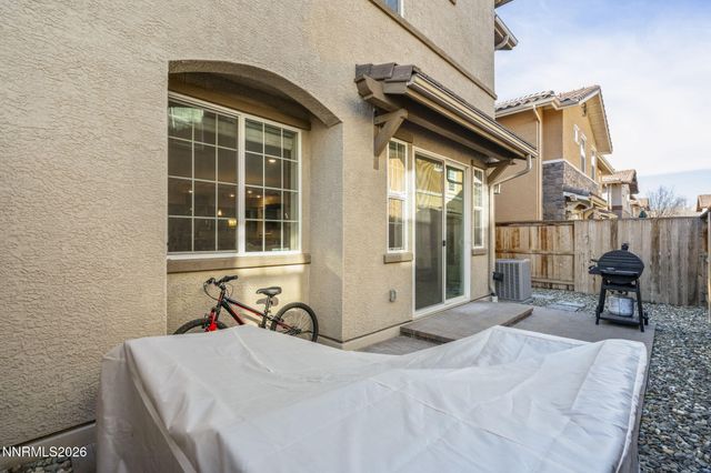 1885 Sea Horse Road UNIT B, Reno, NV 89521