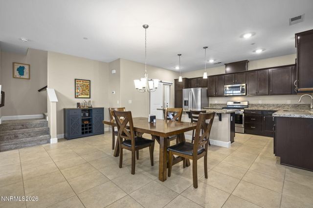 1885 Sea Horse Road UNIT B, Reno, NV 89521