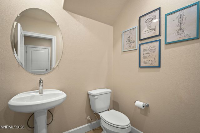 1885 Sea Horse Road UNIT B, Reno, NV 89521