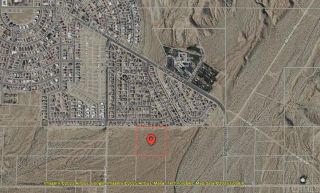 0 McCarger, Desert Hot Springs, CA 92240