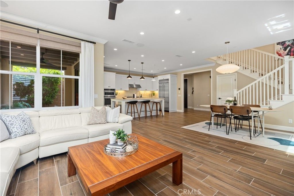 Image 2 of property listing at 105 Yuba, Irvine, CA 92620