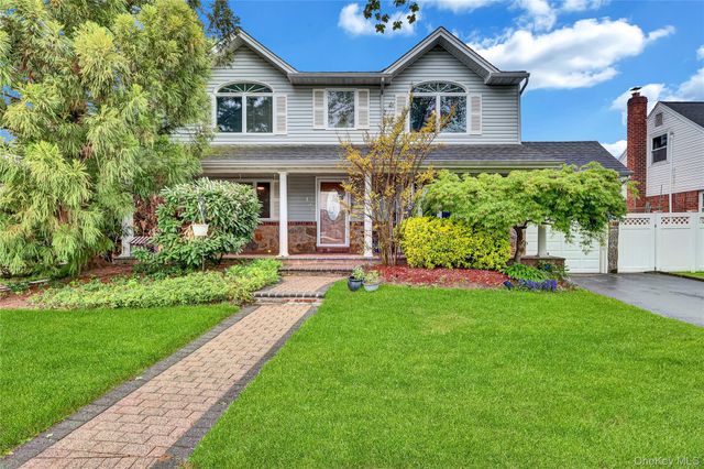 138 Norman Drive, East Meadow, NY 11554