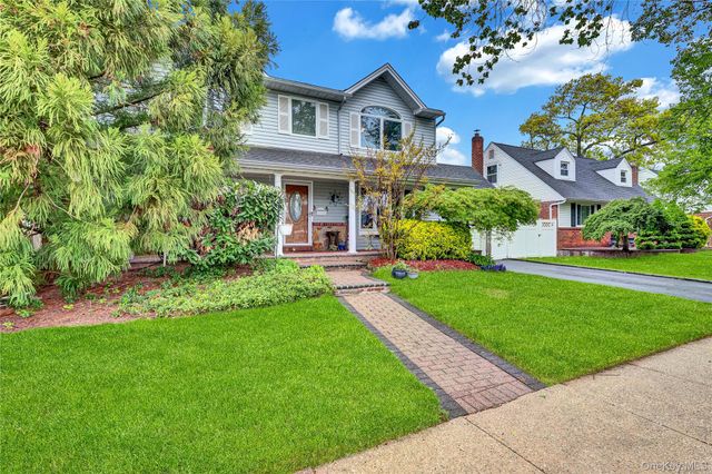 138 Norman Drive, East Meadow, NY 11554