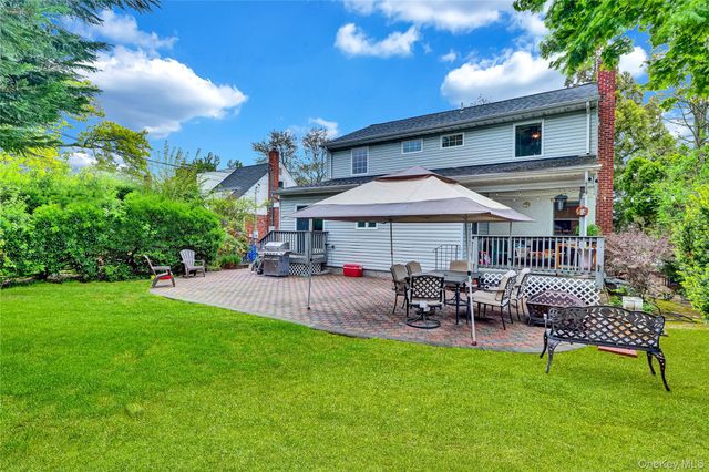 138 Norman Drive, East Meadow, NY 11554