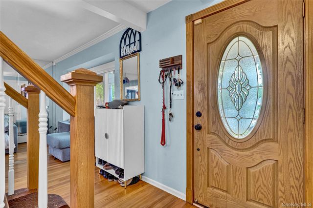138 Norman Drive, East Meadow, NY 11554