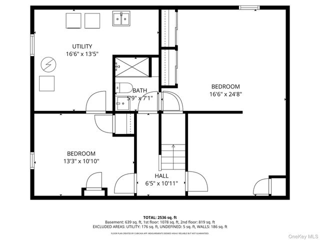 138 Norman Drive, East Meadow, NY 11554