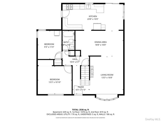 138 Norman Drive, East Meadow, NY 11554