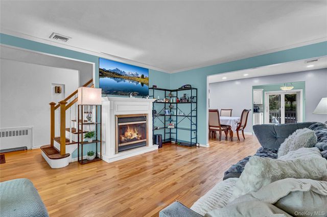 138 Norman Drive, East Meadow, NY 11554