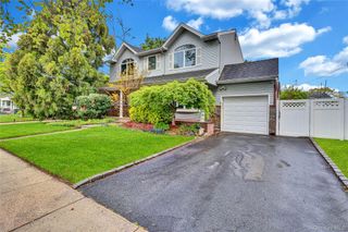 138 Norman Drive, East Meadow, NY 11554