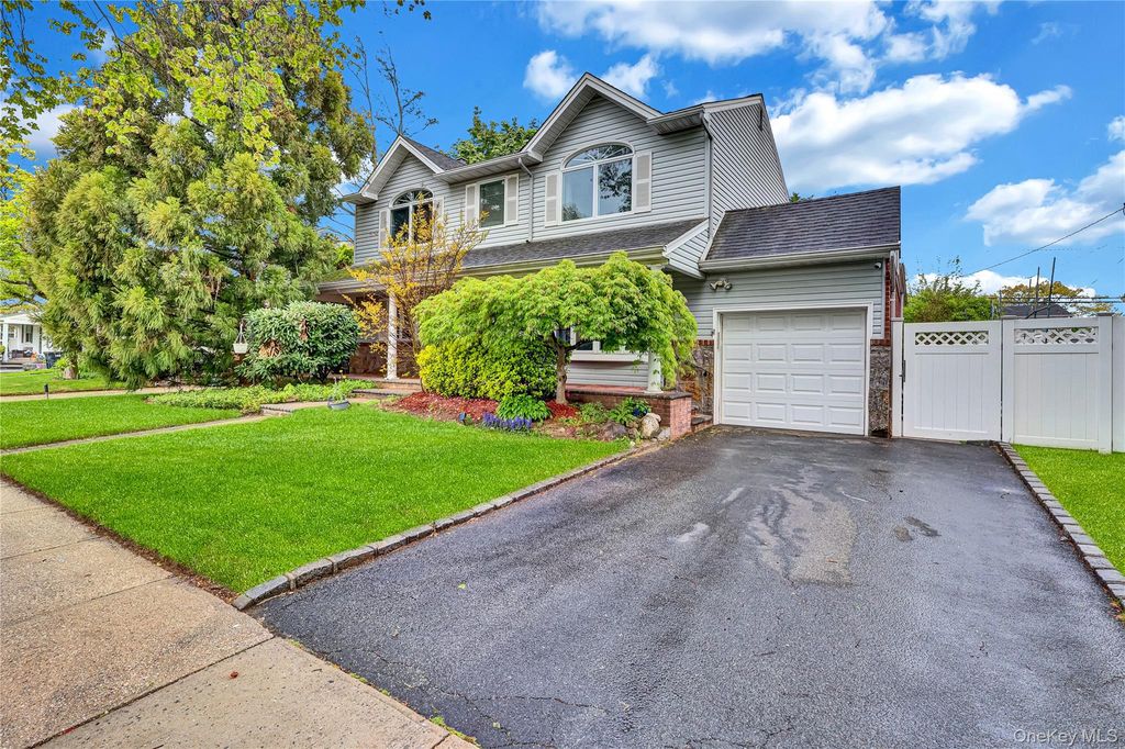 138 Norman Drive, East Meadow, NY 11554
