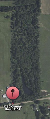 1750 County Rd 2101, Canton, TX 75103