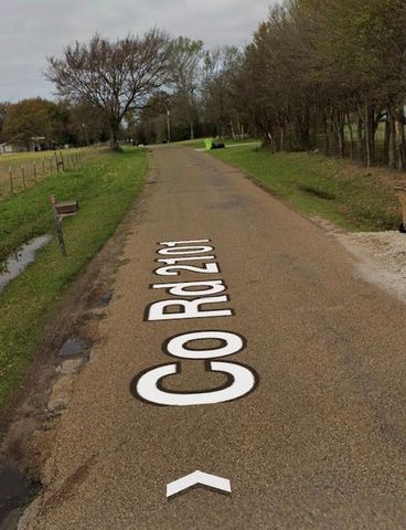 1750 County Rd 2101, Canton, TX 75103