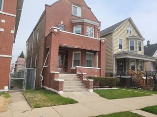 8429 S MARQUETTE Avenue 1, Chicago, IL 60617
