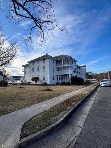 403 W 4th AVE, Franklin, VA 23851