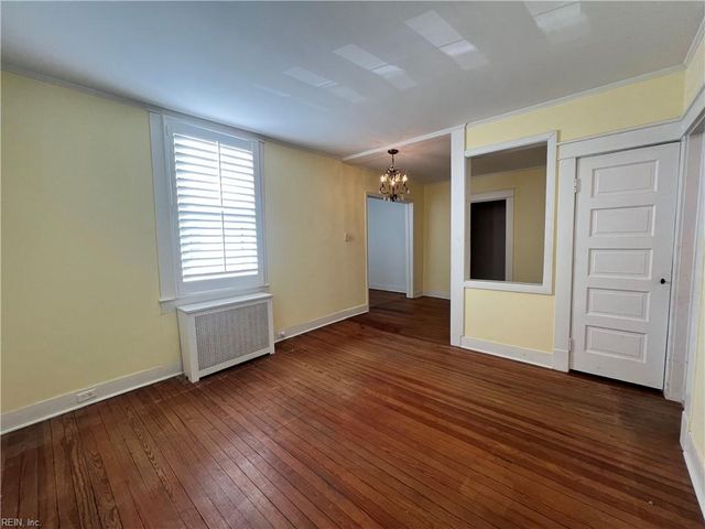 403 W 4th AVE, Franklin, VA 23851