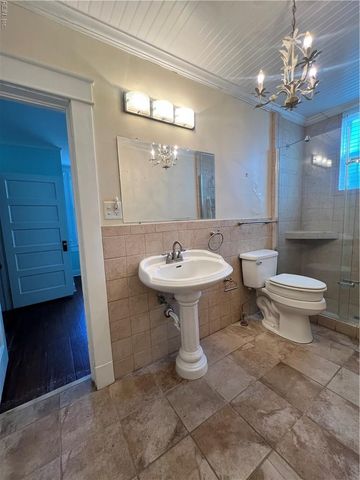 403 W 4th AVE, Franklin, VA 23851