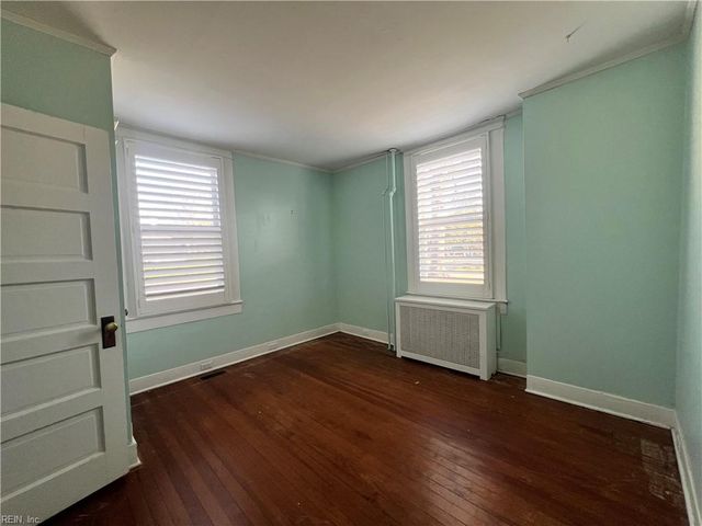 403 W 4th AVE, Franklin, VA 23851