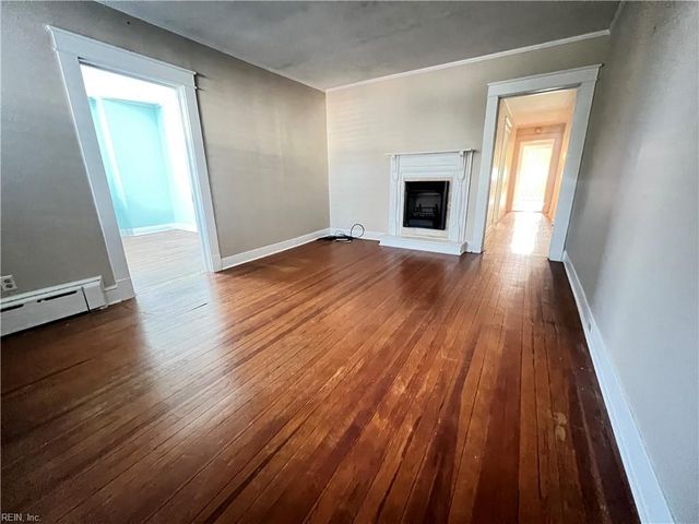 403 W 4th AVE, Franklin, VA 23851