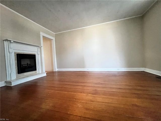 403 W 4th AVE, Franklin, VA 23851