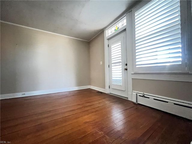 403 W 4th AVE, Franklin, VA 23851