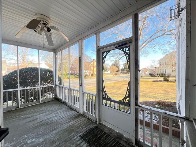 403 W 4th AVE, Franklin, VA 23851