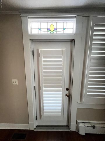 403 W 4th AVE, Franklin, VA 23851