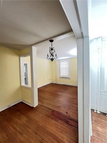 403 W 4th AVE, Franklin, VA 23851